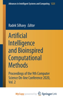 Artificial Intelligence and Bioinspired Computational Methods