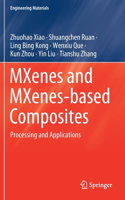 Mxenes and Mxenes-Based Composites