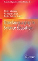 Translanguaging in Science Education