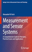 Measurement and Sensor Systems