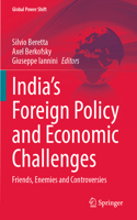 India's Foreign Policy and Economic Challenges