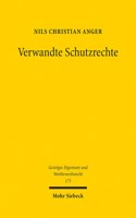 Verwandte Schutzrechte