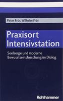 Praxisort Intensivstation: Seelsorge Und Moderne Bewusstseinsforschung Im Dialog