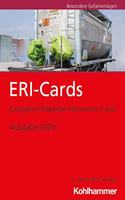 Eri-Cards - Ausgabe 2020: Emergency Response Intervention Cards