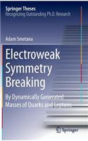 Electroweak Symmetry Breaking