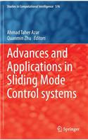 Advances and Applications in Sliding Mode Control Systems