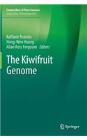 Kiwifruit Genome