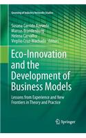 Eco-Innovation and the Development of Business Models