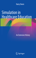 Simulation in Healthcare Education