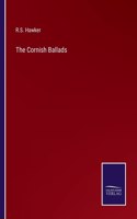 Cornish Ballads