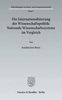 Die Internationalisierung Der Wissenschaftspolitik