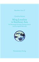 Ming Loyalists in Southeast Asia