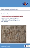 Chronokraten Und Ritualszenen