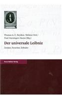 Der Universale Leibniz