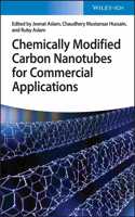 Chemically Modified Carbon Nanotubes for Commercial Applications