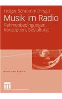 Musik Im Radio