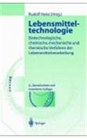 Lebensmitteltechnologie