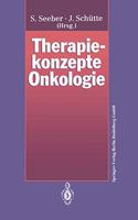 Therapiekonzepte Onkologie