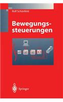 Bewegungssteuerungen