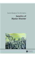 Genetics of Bipolar Disorder: (English)
