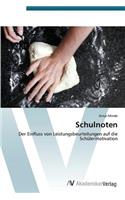 Schulnoten