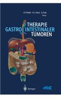 Therapie Gastrointestinaler Tumoren