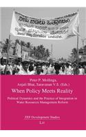 When Policy Meets Reality