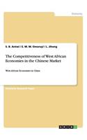 Competitiveness of West African Economies in the Chinese Market