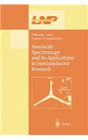 Nanoscale Spectroscopy and Its Applications to Semiconductor Research