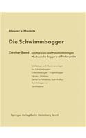 Die Schwimmbagger