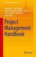 Project Management Handbook