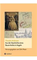 Aus der Geschichte eines Bauernhofes in Angeln