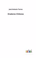 Oradores Chilenos