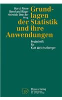 Grundlagen der Statistik und ihre Anwendungen