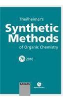 Theilheimer's Synthetic Methods of Organic Chemistry