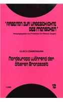 Nordeuropa waehrend der aelteren Bronzezeit