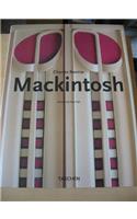 Charles Rennie Mackintosh