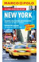 New York Marco Polo Guide