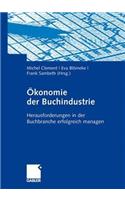 Ökonomie Der Buchindustrie