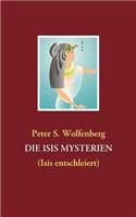 Die Isis Mysterien