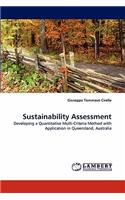 Sustainability Assessment