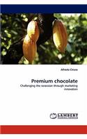 Premium chocolate