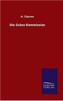 Die Gränz-Kommission