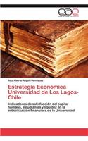 Estrategia Economica Universidad de Los Lagos- Chile