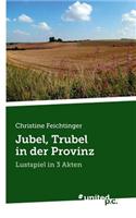 Jubel, Trubel in Der Provinz