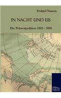 In Nacht und Eis