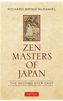 Zen Masters of Japan