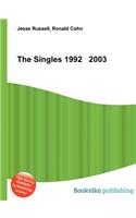 The Singles 1992 2003