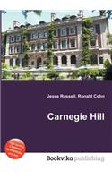 Carnegie Hill