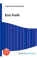 Eric Forth